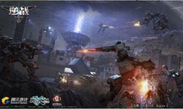 逆战最新跳关爆料视频在线观看,揭秘全新关卡与技能升级，在线观看抢先体验