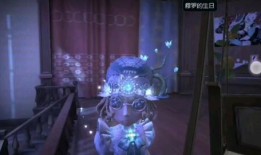 盲女皮肤爆料建模视频,从爆料视频看虚拟角色的诞生过程