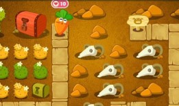 保卫萝卜4最新爆料,全新爆料揭秘，绿色家园再升级！