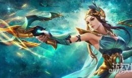 荣耀典藏最新爆料虞姬,虞姬华丽登场，技能特效惊艳曝光！