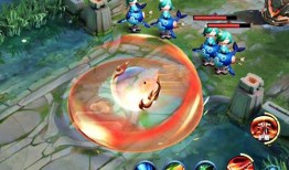 王者新特效爆料最新,视觉盛宴，颠覆传统战斗体验